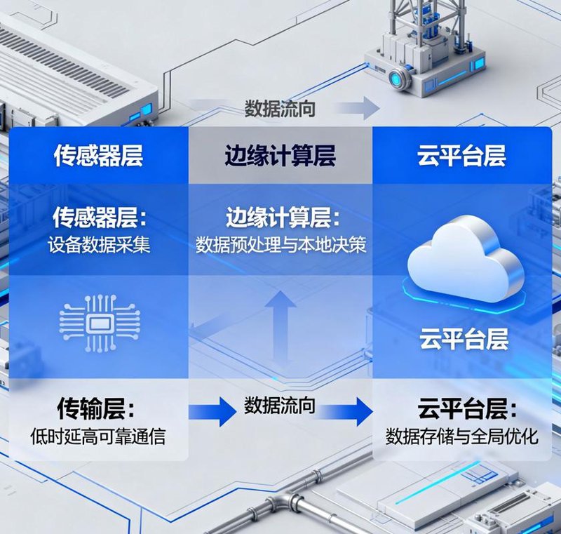 物联网系统集成